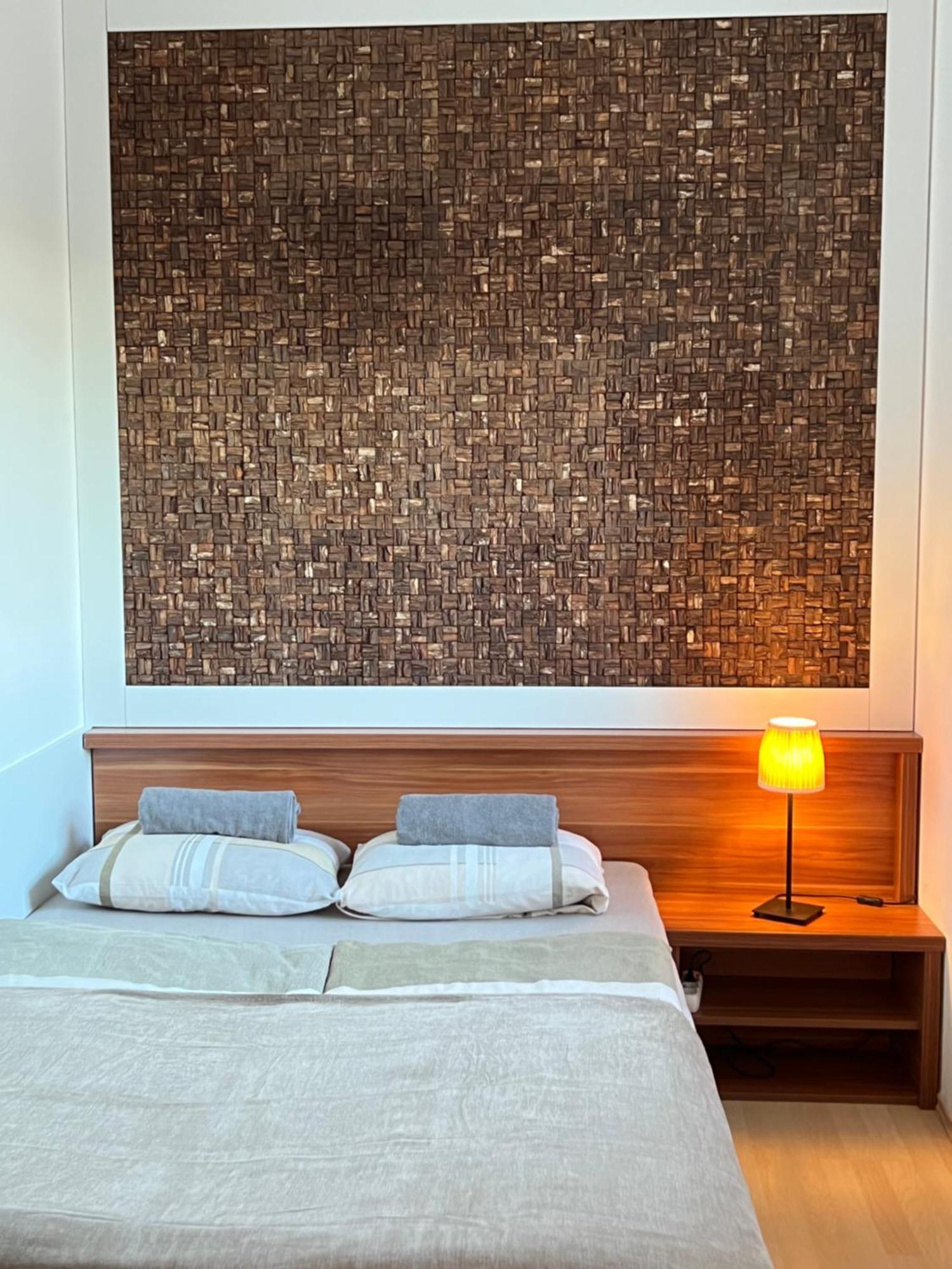 Panorama Gold Wellness Apartman ชิโอฟก ภายนอก รูปภาพ