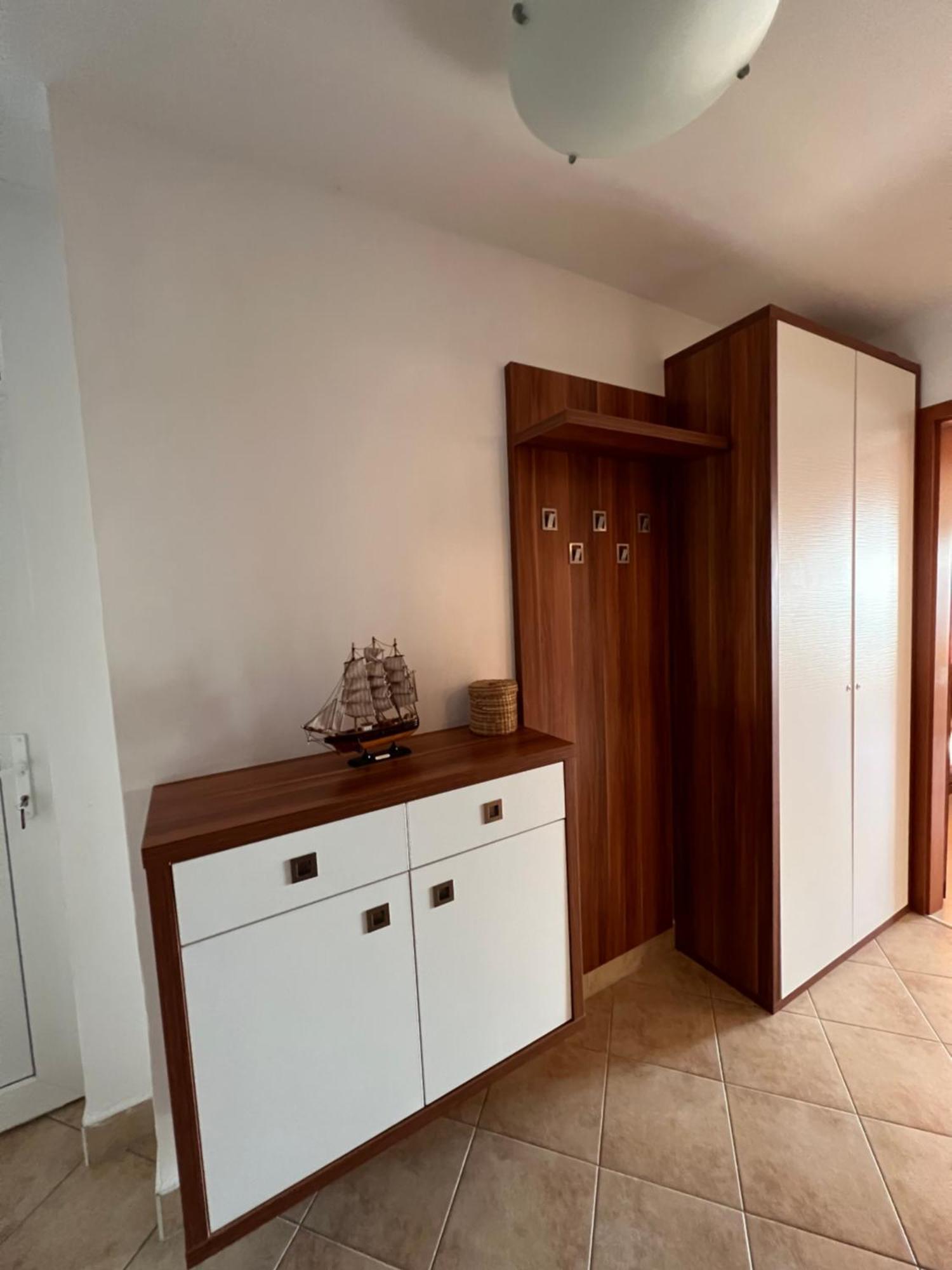 Panorama Gold Wellness Apartman ชิโอฟก ภายนอก รูปภาพ