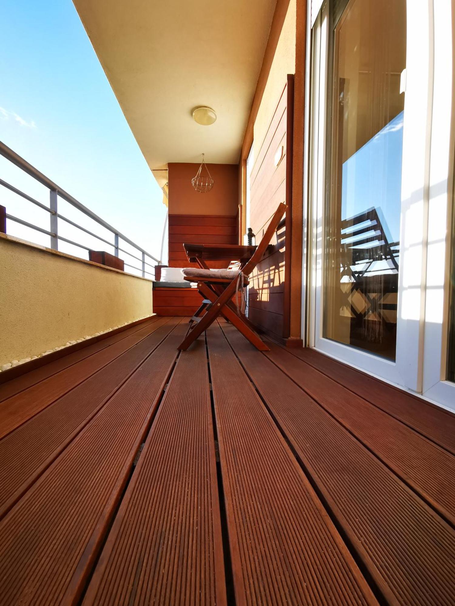 Panorama Gold Wellness Apartman ชิโอฟก ภายนอก รูปภาพ