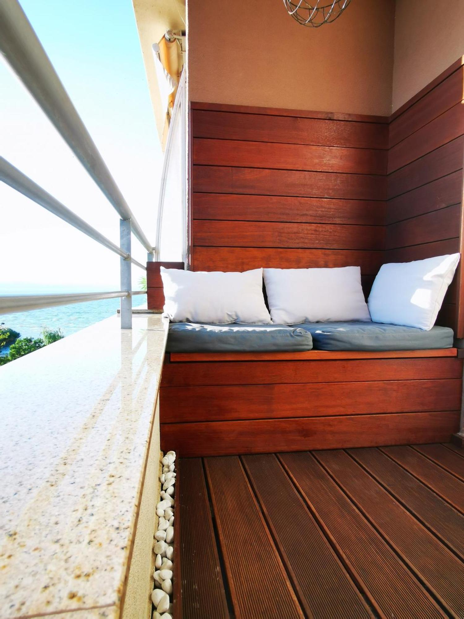 Panorama Gold Wellness Apartman ชิโอฟก ภายนอก รูปภาพ