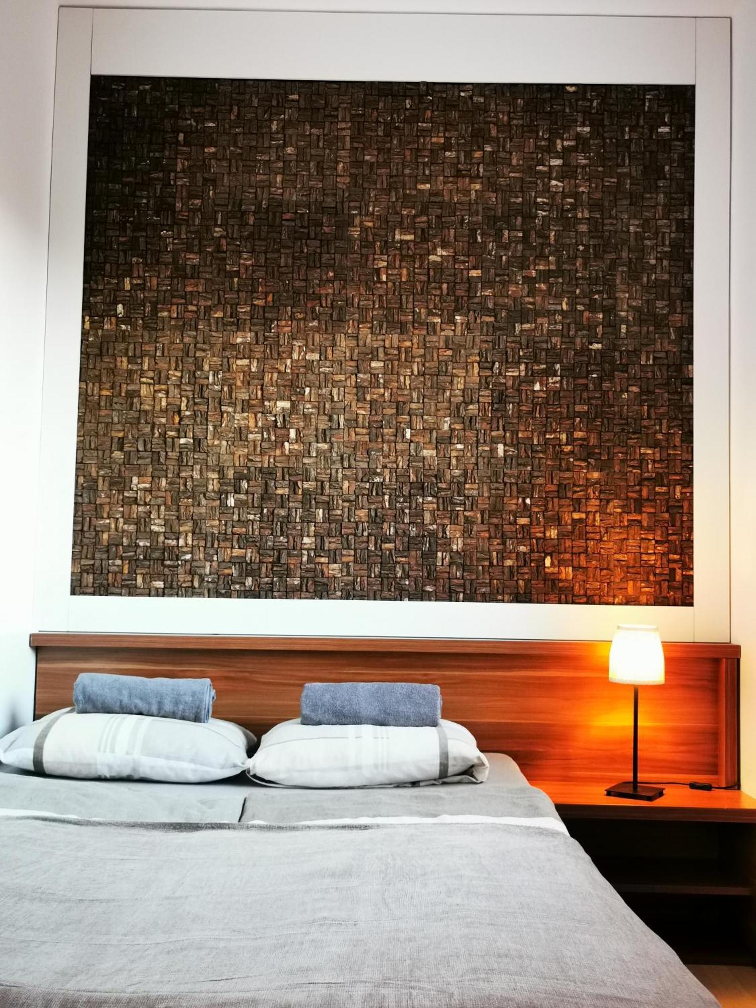Panorama Gold Wellness Apartman ชิโอฟก ภายนอก รูปภาพ