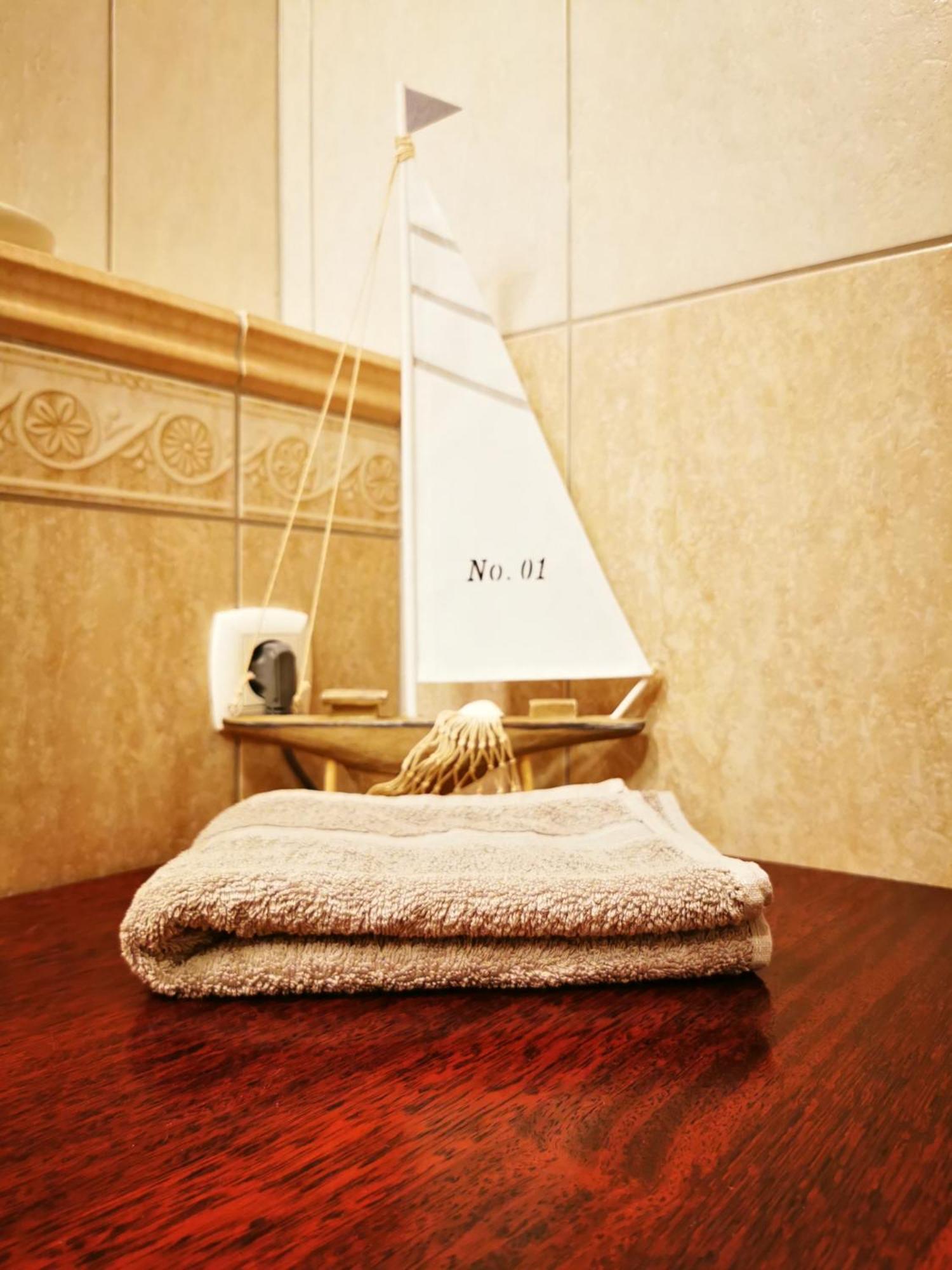 Panorama Gold Wellness Apartman ชิโอฟก ภายนอก รูปภาพ