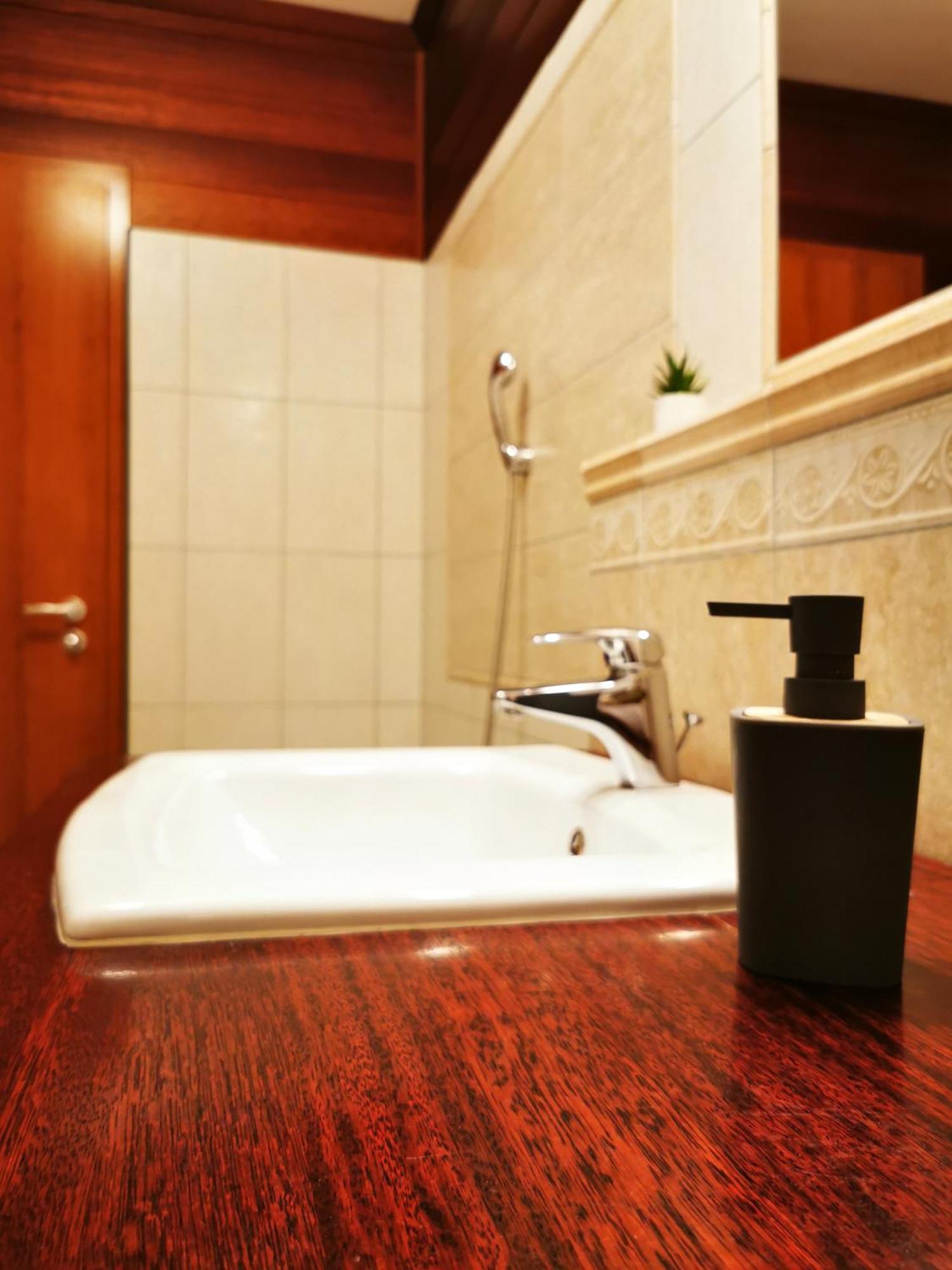 Panorama Gold Wellness Apartman ชิโอฟก ภายนอก รูปภาพ