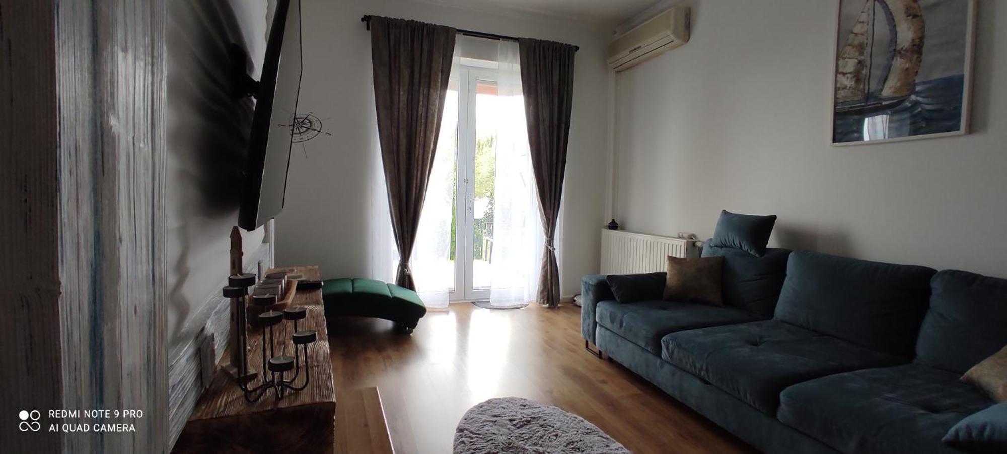 Panorama Gold Wellness Apartman ชิโอฟก ภายนอก รูปภาพ